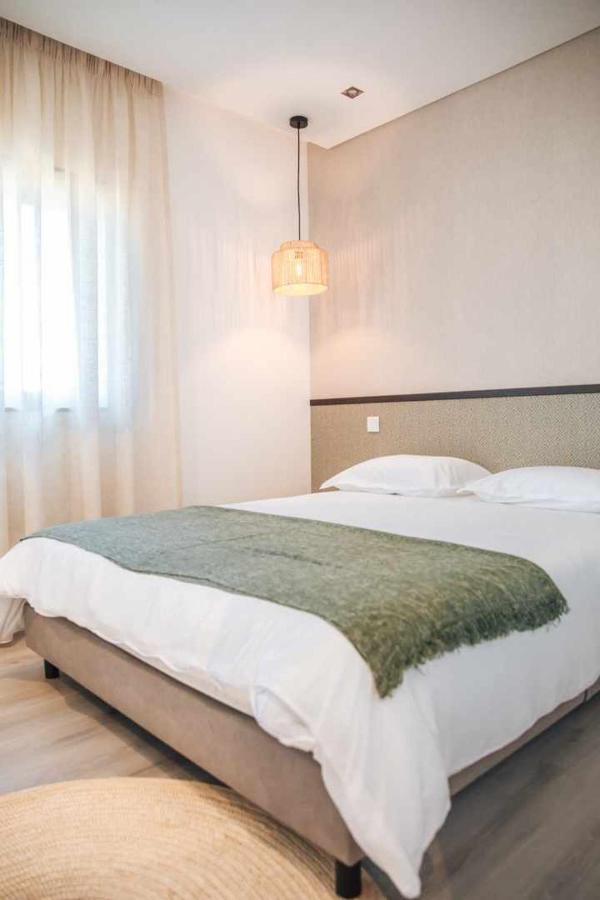 Casa Dos Capuchos Daire Leiria Dış mekan fotoğraf
